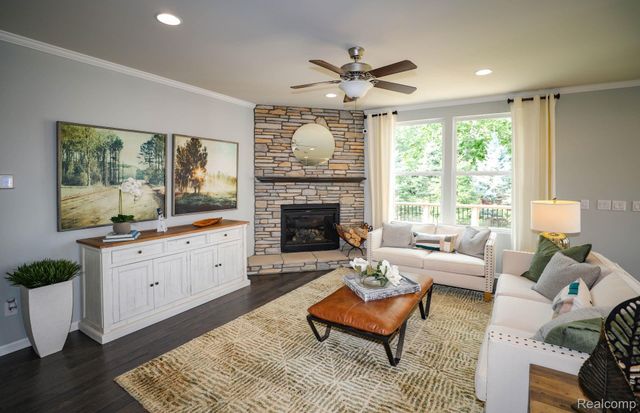 49420 Mapleton, Canton Charter Township, MI 48188