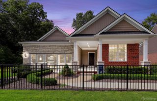 49420 Mapleton, Canton Charter Township, MI 48188