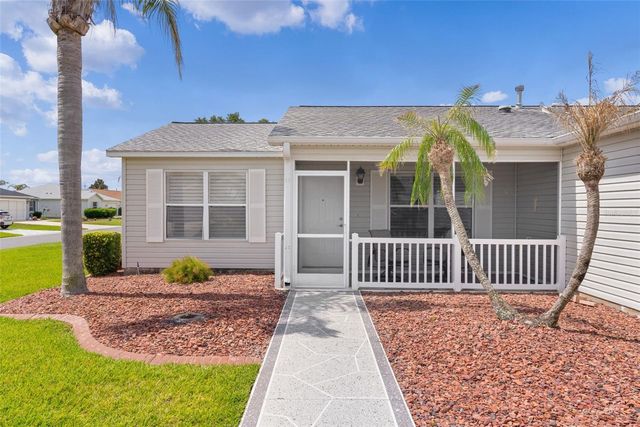 2448 SALUDA STREET, The Villages, FL 32162