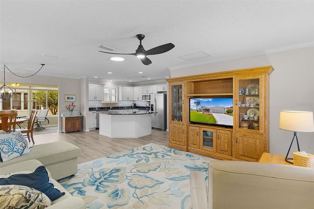 2448 SALUDA STREET, The Villages, FL 32162