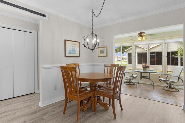 2448 SALUDA STREET, The Villages, FL 32162