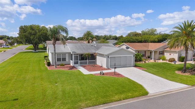 2448 SALUDA STREET, The Villages, FL 32162