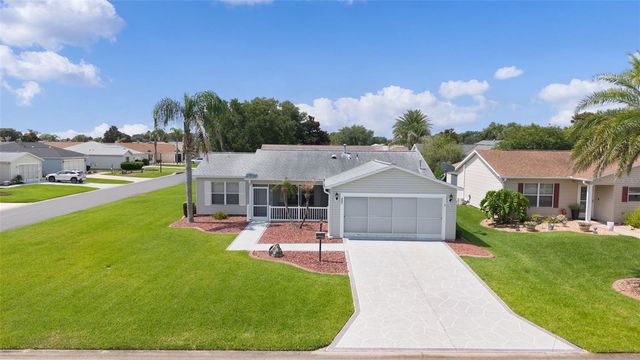 2448 SALUDA STREET, The Villages, FL 32162