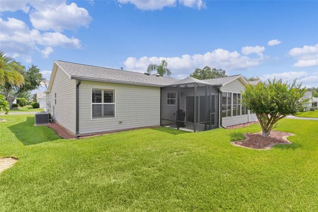 2448 SALUDA STREET, The Villages, FL 32162