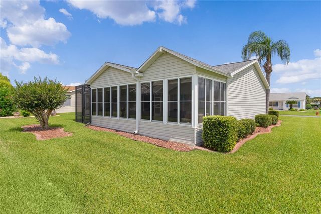 2448 SALUDA STREET, The Villages, FL 32162