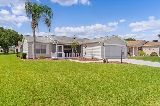 2448 SALUDA STREET, The Villages, FL 32162
