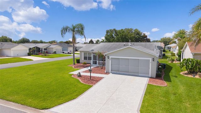 2448 SALUDA STREET, The Villages, FL 32162
