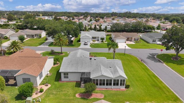 2448 SALUDA STREET, The Villages, FL 32162