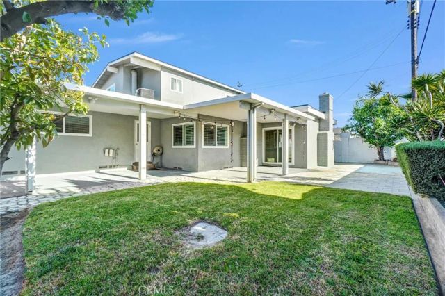 10661 Ritter, Cypress, CA 90630