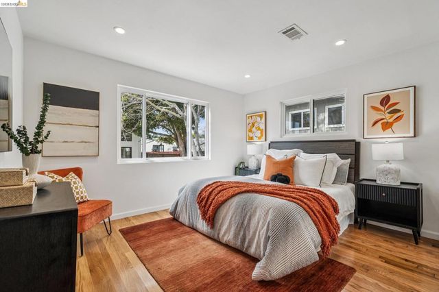 1009 1009 Everett, El Cerrito, CA 94530