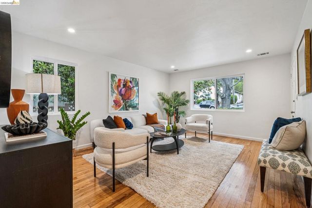 1009 1009 Everett, El Cerrito, CA 94530