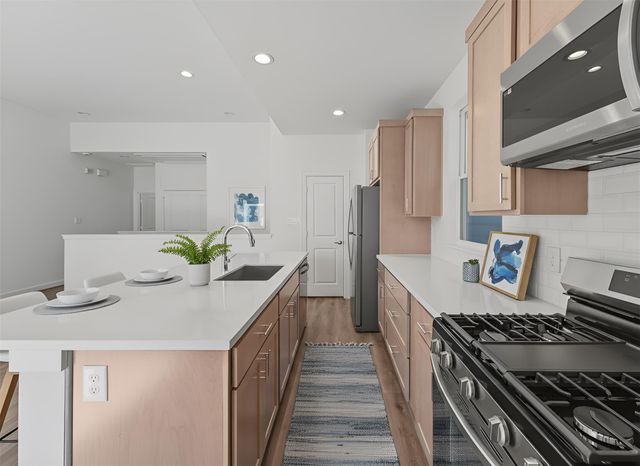 1218 Highland Row Lane, Houston, TX 77091