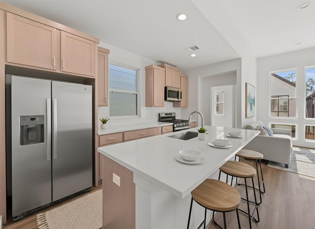 1218 Highland Row Lane, Houston, TX 77091