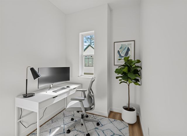 1218 Highland Row Lane, Houston, TX 77091