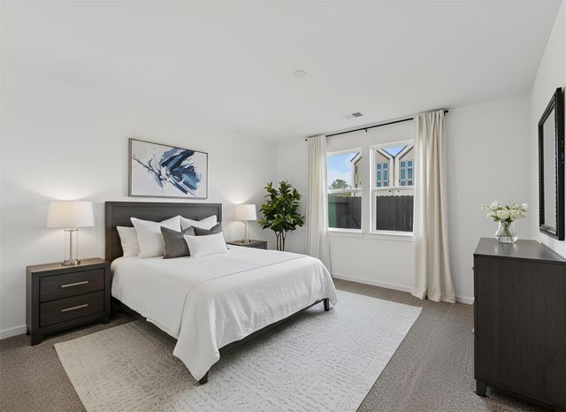 1218 Highland Row Lane, Houston, TX 77091