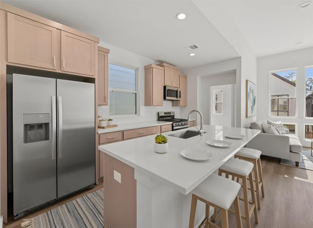 1218 Highland Row Lane, Houston, TX 77091