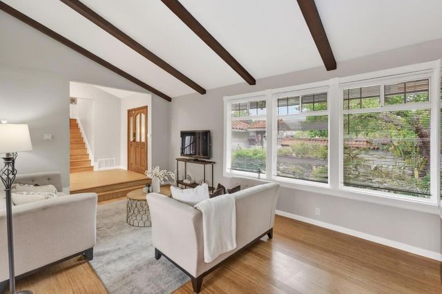 5342 Avenida Almendros, San Jose, CA 95123
