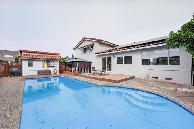 5342 Avenida Almendros, San Jose, CA 95123