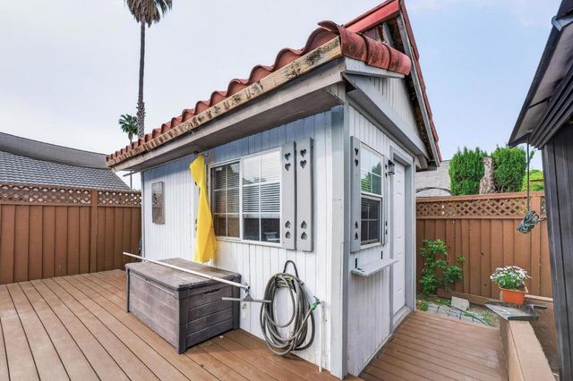 5342 Avenida Almendros, San Jose, CA 95123