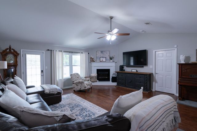 2602 Hidden Estates Circle, Gulf Breeze, FL 32566