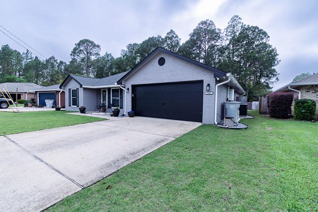 2602 Hidden Estates Circle, Gulf Breeze, FL 32566