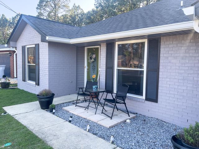 2602 Hidden Estates Circle, Gulf Breeze, FL 32566