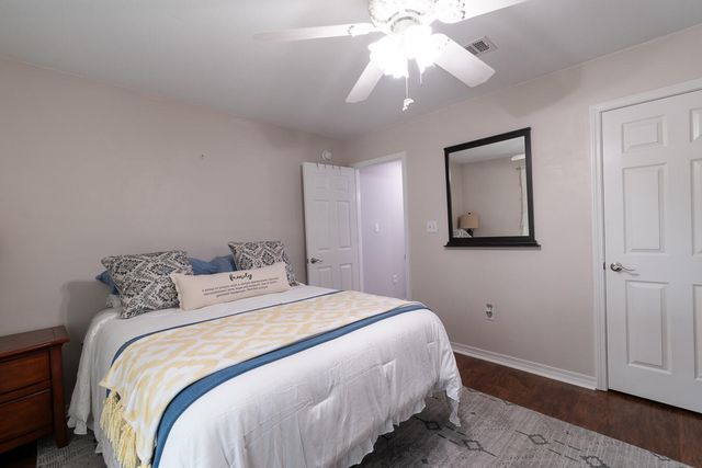 2602 Hidden Estates Circle, Gulf Breeze, FL 32566