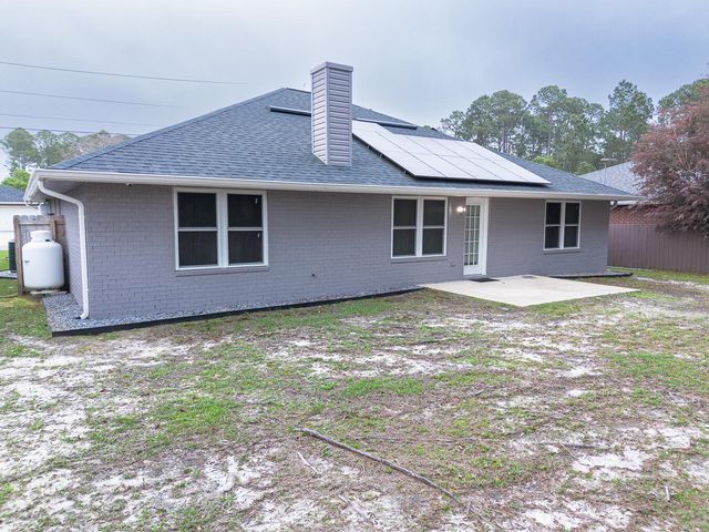 2602 Hidden Estates Circle, Gulf Breeze, FL 32566