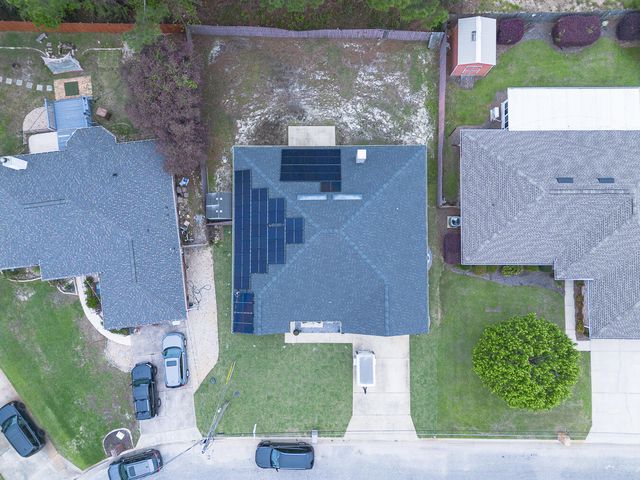 2602 Hidden Estates Circle, Gulf Breeze, FL 32566