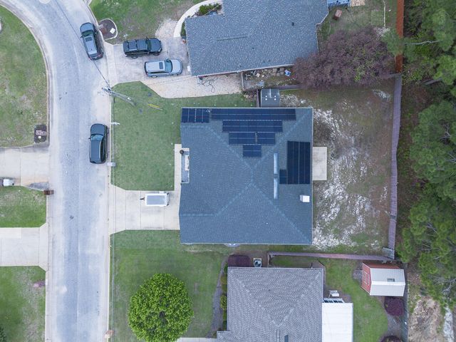 2602 Hidden Estates Circle, Gulf Breeze, FL 32566