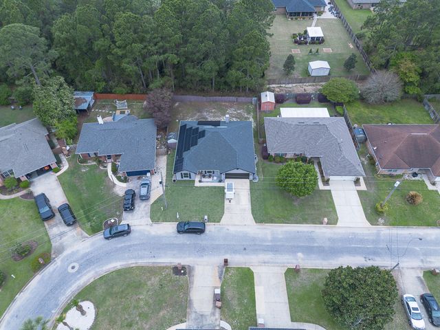 2602 Hidden Estates Circle, Gulf Breeze, FL 32566