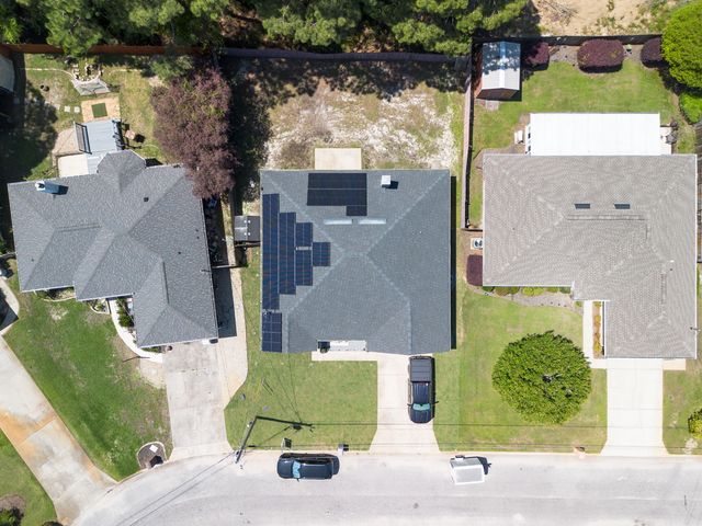2602 Hidden Estates Circle, Gulf Breeze, FL 32566