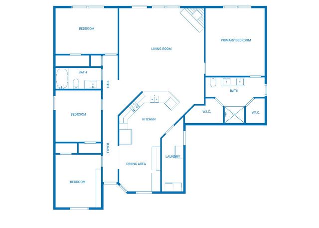 2602 Hidden Estates Circle, Gulf Breeze, FL 32566