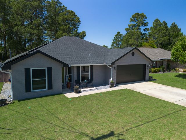 2602 Hidden Estates Circle, Gulf Breeze, FL 32566