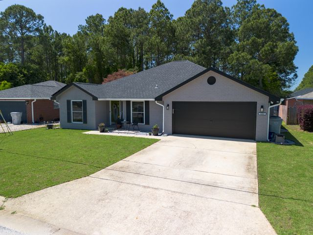 2602 Hidden Estates Circle, Gulf Breeze, FL 32566