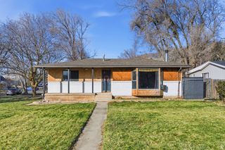 1406 E 21ST ST, Ogden, UT 84401