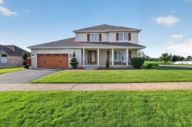 1692 185th Street, Lansing, IL 60438