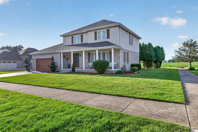 1692 185th Street, Lansing, IL 60438