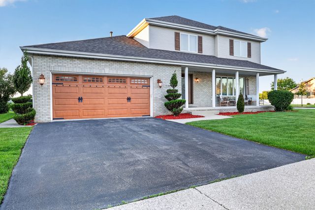 1692 185th Street, Lansing, IL 60438