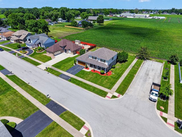 1692 185th Street, Lansing, IL 60438