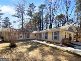 8005 Bamby Lane, Jonesboro, GA 30236