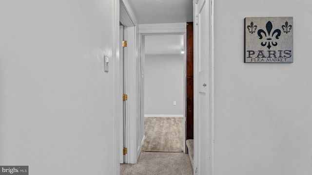 6 CORTLANDT AVE, Titusville, NJ 08560