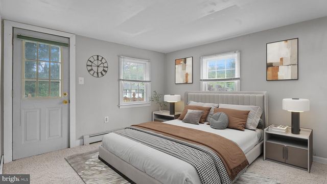 6 CORTLANDT AVE, Titusville, NJ 08560