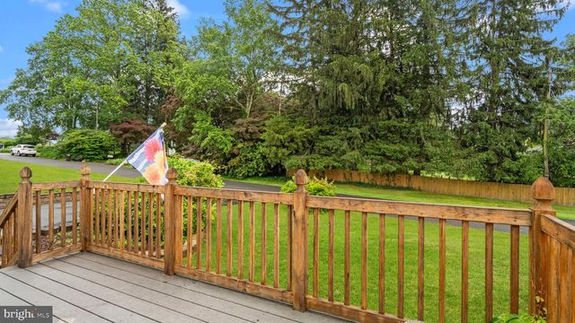 6 CORTLANDT AVE, Titusville, NJ 08560