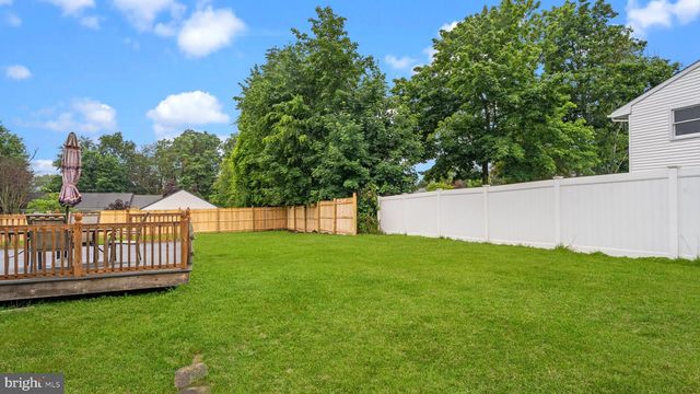 6 CORTLANDT AVE, Titusville, NJ 08560