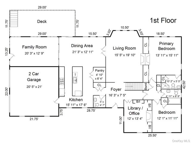 8 Douglas Circle, Rye, NY 10580