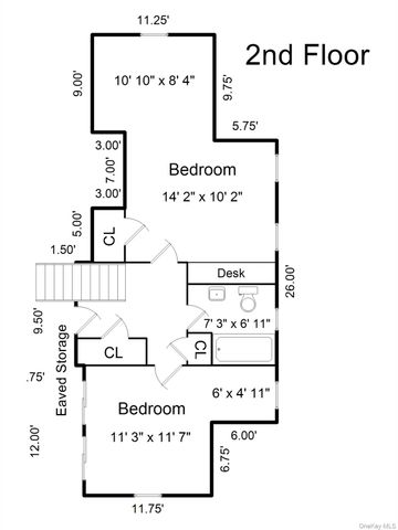 8 Douglas Circle, Rye, NY 10580