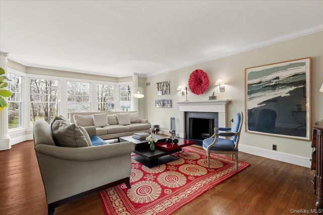 8 Douglas Circle, Rye, NY 10580