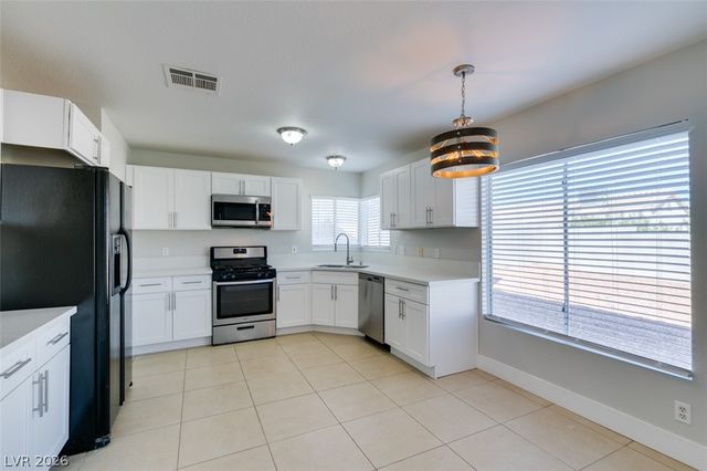 3224 Lone Prarie Court, North Las Vegas, NV 89031