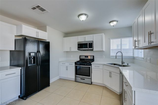 3224 Lone Prarie Court, North Las Vegas, NV 89031